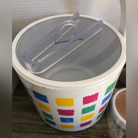 80s Outdoor Barware Set - Picture 7 of 14